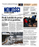 Nowości Dziennik Toruński