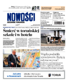 Nowości Dziennik Toruński