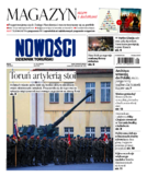 Nowości Dziennik Toruński