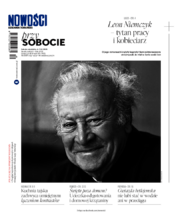 Nowości Dziennik Toruński