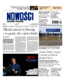 Nowości Dziennik Toruński