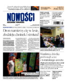 Nowości Dziennik Toruński