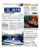Nowości Dziennik Toruński