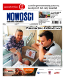 Nowości Dziennik Toruński