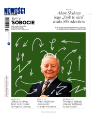 Nowości Dziennik Toruński