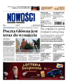 Nowości Dziennik Toruński