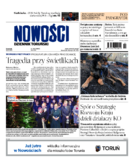 Nowości Dziennik Toruński