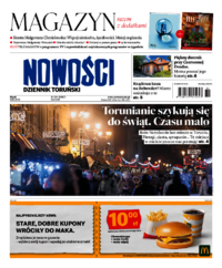 Nowości Dziennik Toruński