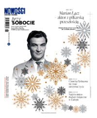 Nowości Dziennik Toruński