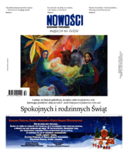 Nowości Dziennik Toruński