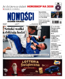 Nowości Dziennik Toruński
