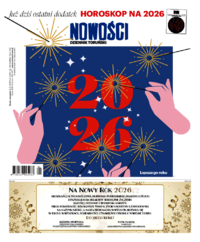 Nowości Dziennik Toruński