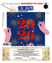 Nowości Dziennik Toruński