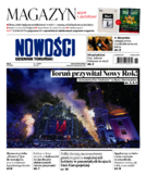 Nowości Dziennik Toruński