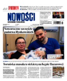 Nowości Dziennik Toruński