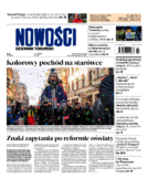 Nowości Dziennik Toruński