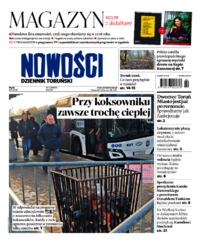 Nowości Dziennik Toruński