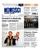 Nowości Dziennik Toruński