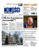 Nowości Dziennik Toruński
