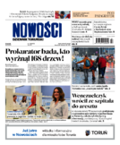Nowości Dziennik Toruński