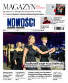 Nowości Dziennik Toruński