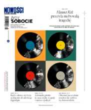 Nowości Dziennik Toruński