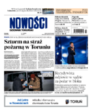 Nowości Dziennik Toruński