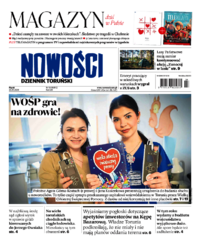 Nowości Dziennik Toruński