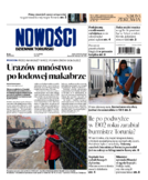 Nowości Dziennik Toruński