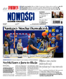 Nowości Dziennik Toruński