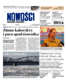 Nowości Dziennik Toruński