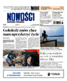 Nowości Dziennik Toruński