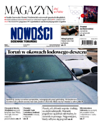 Nowości Dziennik Toruński
