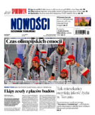 Nowości Dziennik Toruński
