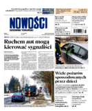 Nowości Dziennik Toruński