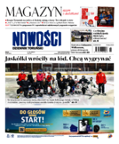 Nowości Dziennik Toruński