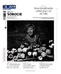 Nowości Dziennik Toruński