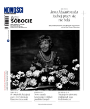 Nowości Dziennik Toruński