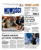 Nowości Dziennik Toruński