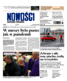 Nowości Dziennik Toruński