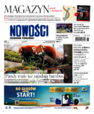 Nowości Dziennik Toruński