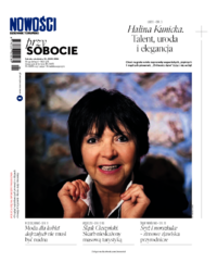 Nowości Dziennik Toruński