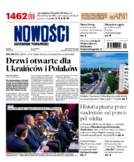 Nowości Dziennik Toruński