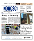 Nowości Dziennik Toruński
