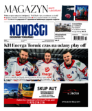 Nowości Dziennik Toruński