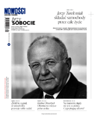 Nowości Dziennik Toruński