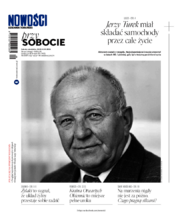 Nowości Dziennik Toruński