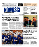 Nowości Dziennik Toruński