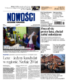 Nowości Dziennik Toruński