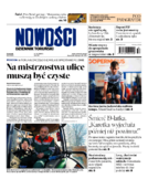 Nowości Dziennik Toruński